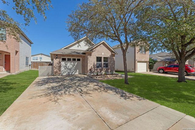 9843 Carswell Peak, San Antonio, TX 78245