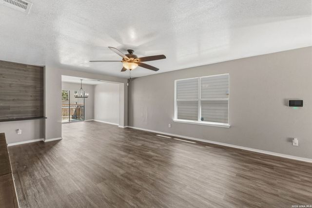 9843 Carswell Peak, San Antonio, TX 78245