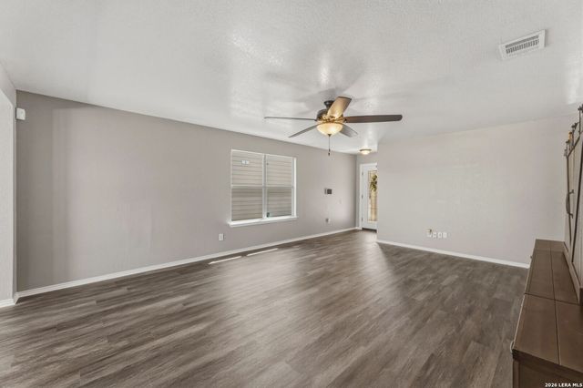 9843 Carswell Peak, San Antonio, TX 78245