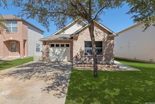 9843 Carswell Peak, San Antonio, TX 78245