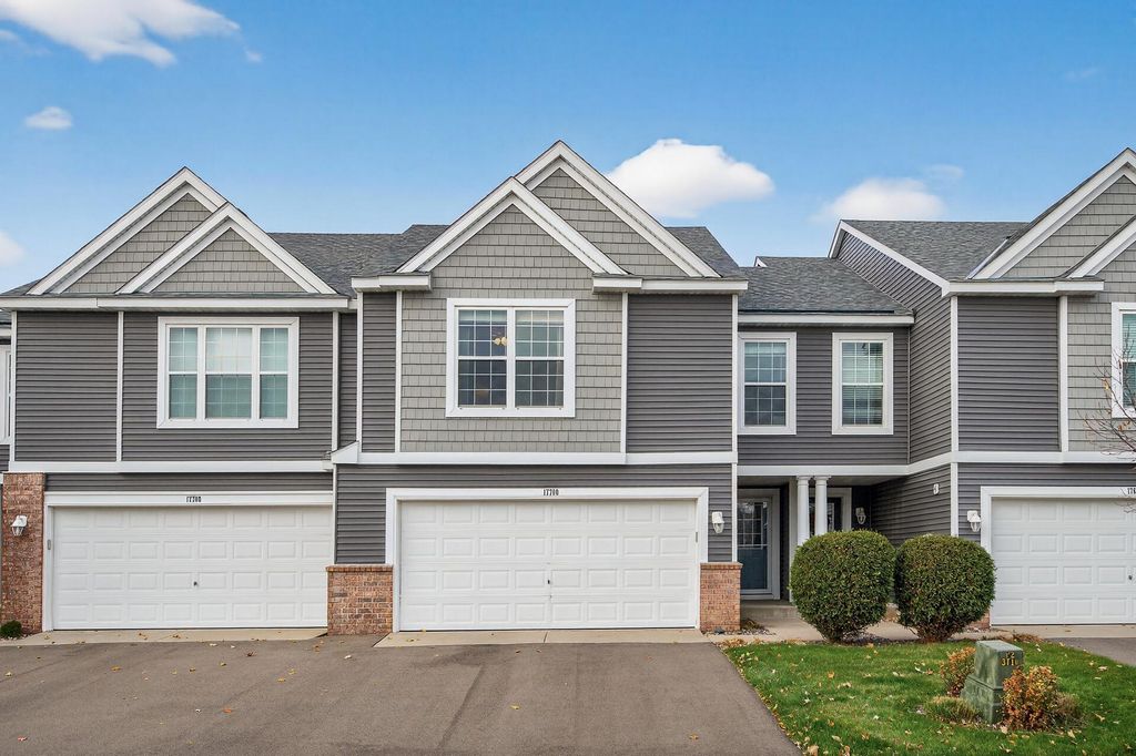 17700 71st Avenue N, Maple Grove, MN 55311