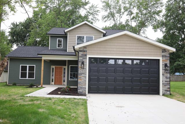4515 Hartford Drive, Fort Wayne, IN 46835