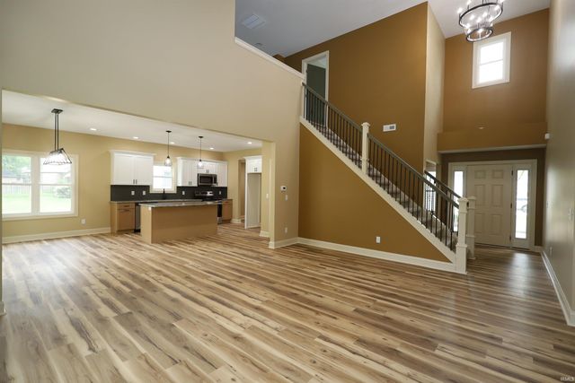 4515 Hartford Drive, Fort Wayne, IN 46835