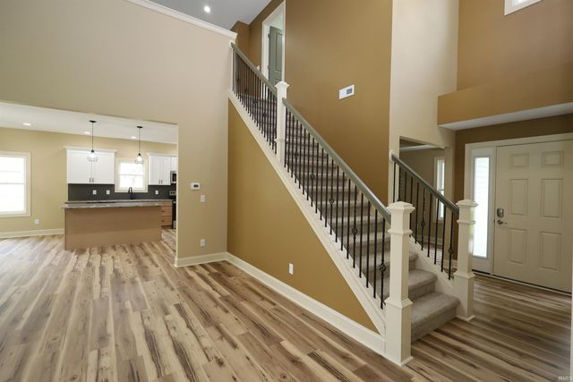 4515 Hartford Drive, Fort Wayne, IN 46835