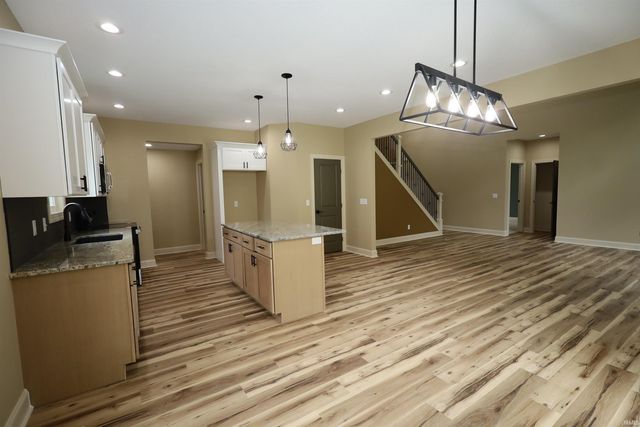 4515 Hartford Drive, Fort Wayne, IN 46835