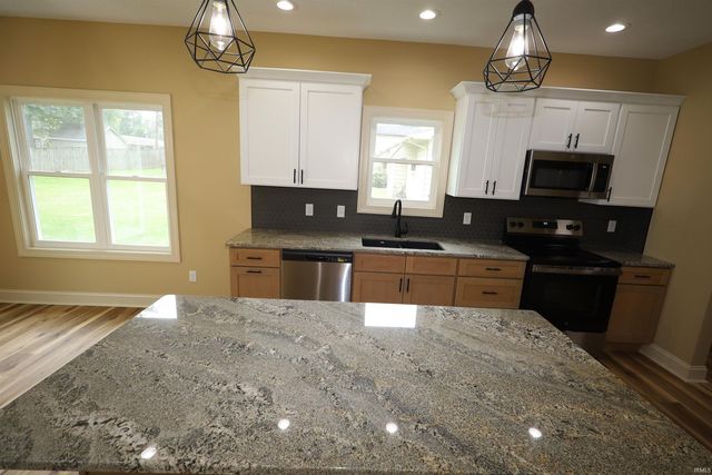 4515 Hartford Drive, Fort Wayne, IN 46835