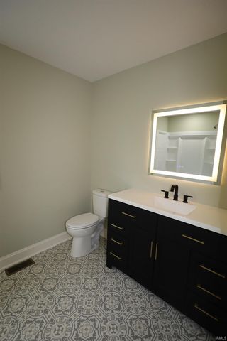 4515 Hartford Drive, Fort Wayne, IN 46835