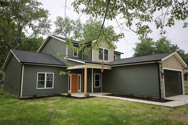 4515 Hartford Drive, Fort Wayne, IN 46835