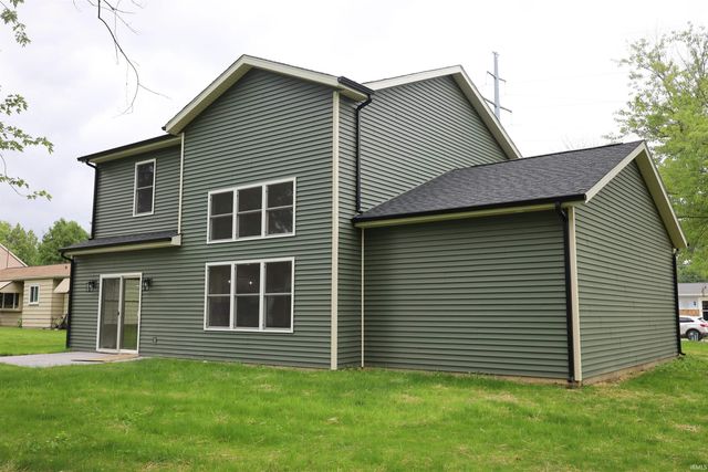 4515 Hartford Drive, Fort Wayne, IN 46835