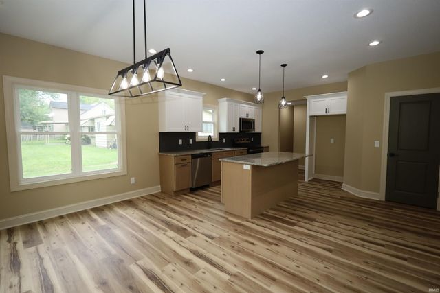 4515 Hartford Drive, Fort Wayne, IN 46835