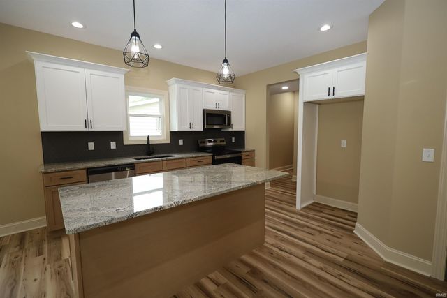 4515 Hartford Drive, Fort Wayne, IN 46835