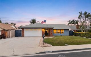4197 Van Buren, Chino, CA 91710