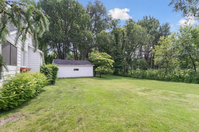 5336 Eagle Street, White Bear Twp, MN 55110