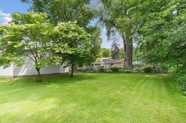 5336 Eagle Street, White Bear Twp, MN 55110