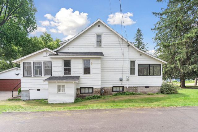 5336 Eagle Street, White Bear Twp, MN 55110