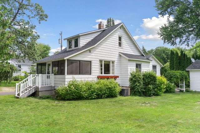 5336 Eagle Street, White Bear Twp, MN 55110