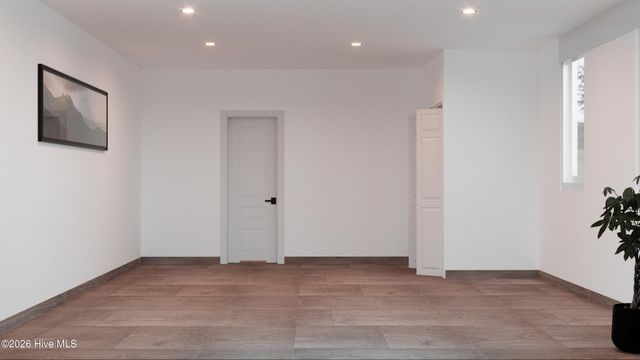 506 Greenville Avenue 1, Carolina Beach, NC 28428