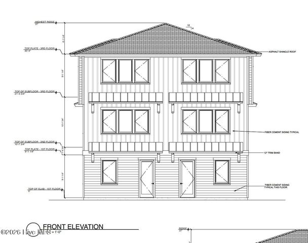 506 Greenville Avenue 1, Carolina Beach, NC 28428