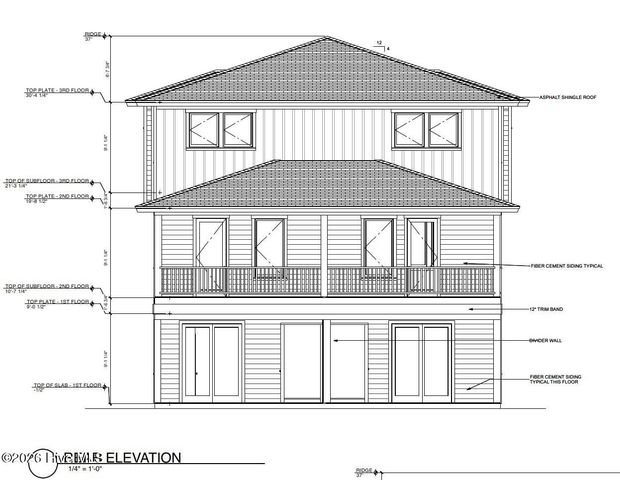 506 Greenville Avenue 1, Carolina Beach, NC 28428