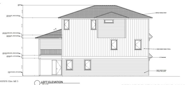 506 Greenville Avenue 1, Carolina Beach, NC 28428