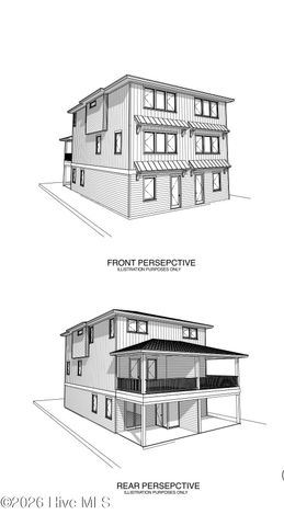 506 Greenville Avenue 1, Carolina Beach, NC 28428