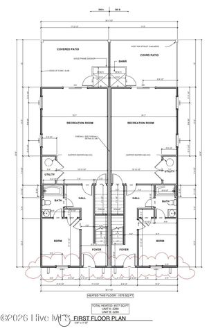 506 Greenville Avenue 1, Carolina Beach, NC 28428