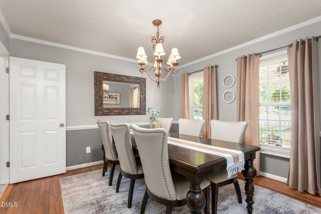 308 Woodland Drive, Elon, NC 27244