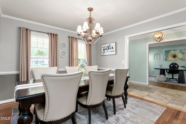 308 Woodland Drive, Elon, NC 27244