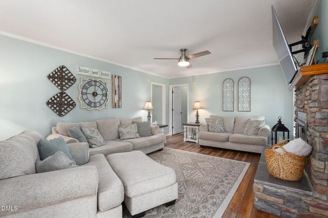 308 Woodland Drive, Elon, NC 27244