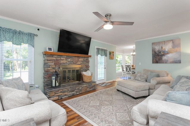 308 Woodland Drive, Elon, NC 27244