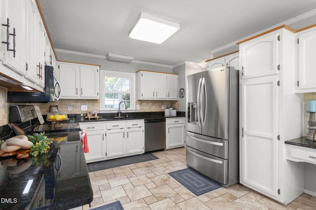308 Woodland Drive, Elon, NC 27244