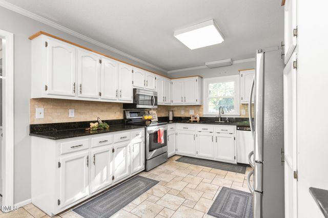 308 Woodland Drive, Elon, NC 27244