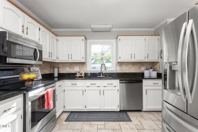 308 Woodland Drive, Elon, NC 27244