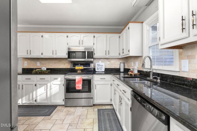 308 Woodland Drive, Elon, NC 27244