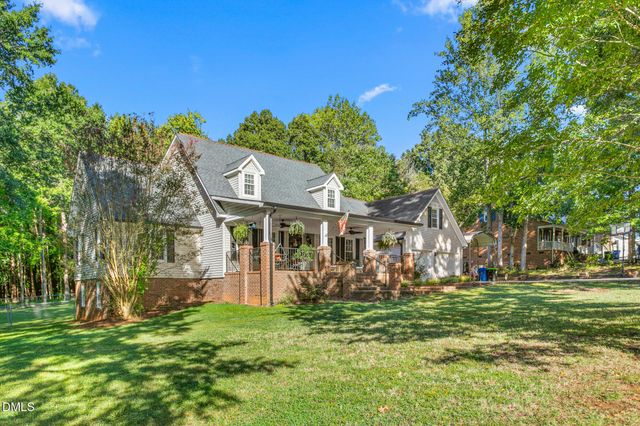 308 Woodland Drive, Elon, NC 27244