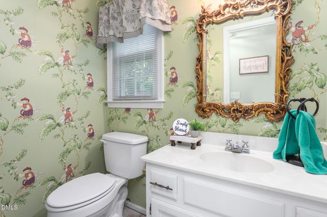 308 Woodland Drive, Elon, NC 27244