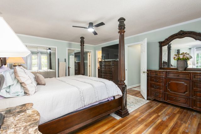308 Woodland Drive, Elon, NC 27244