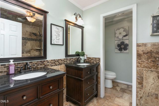 308 Woodland Drive, Elon, NC 27244