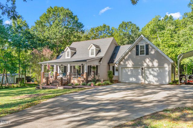308 Woodland Drive, Elon, NC 27244