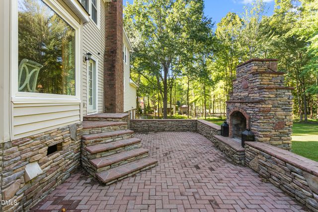 308 Woodland Drive, Elon, NC 27244