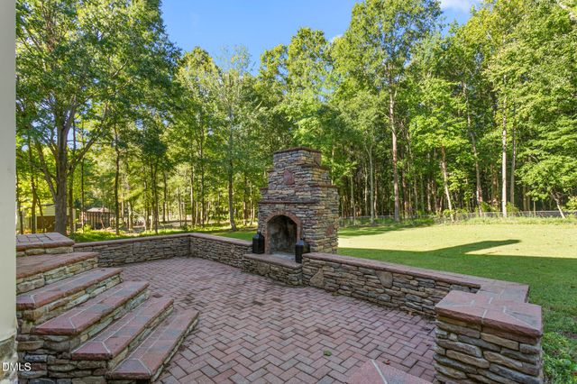 308 Woodland Drive, Elon, NC 27244