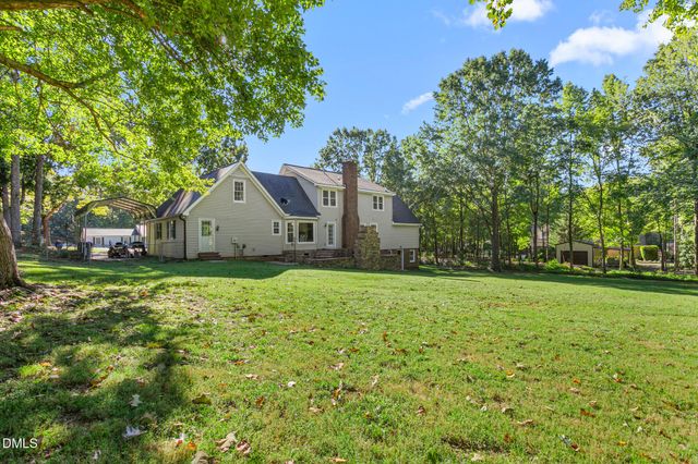 308 Woodland Drive, Elon, NC 27244