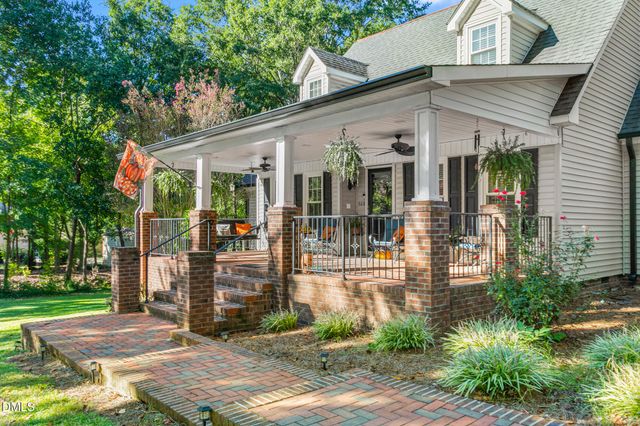308 Woodland Drive, Elon, NC 27244