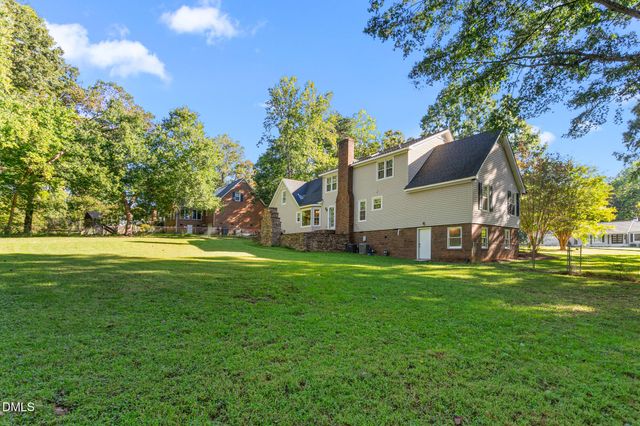 308 Woodland Drive, Elon, NC 27244