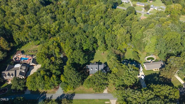 308 Woodland Drive, Elon, NC 27244