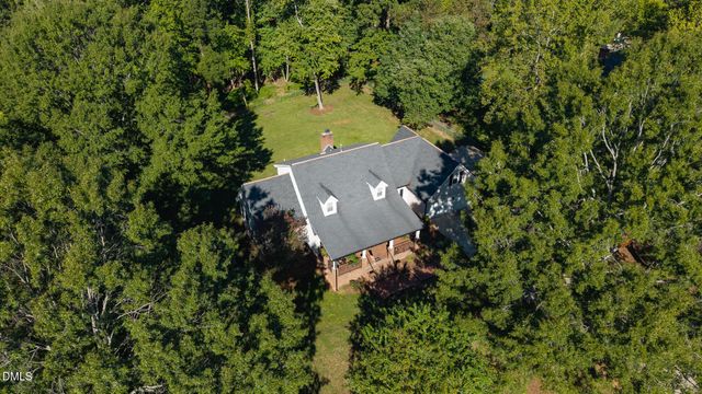 308 Woodland Drive, Elon, NC 27244