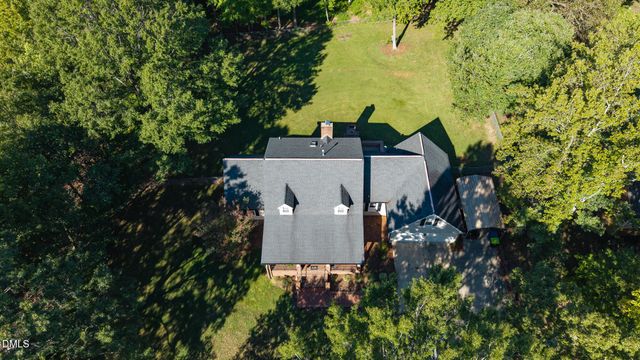 308 Woodland Drive, Elon, NC 27244