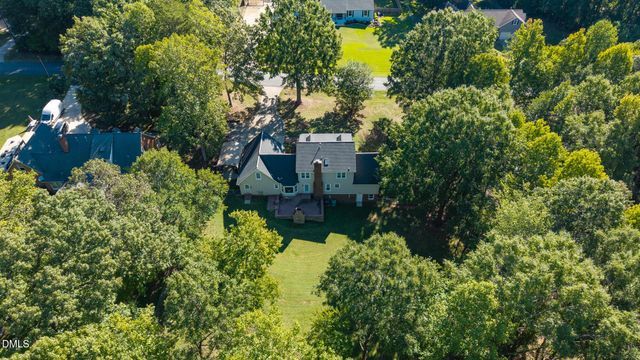 308 Woodland Drive, Elon, NC 27244