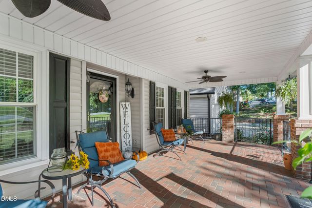 308 Woodland Drive, Elon, NC 27244