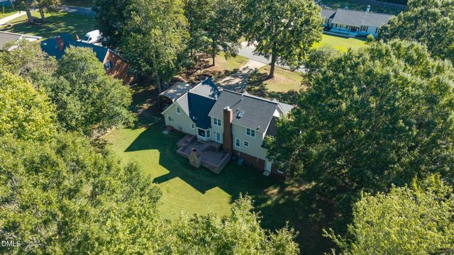 308 Woodland Drive, Elon, NC 27244